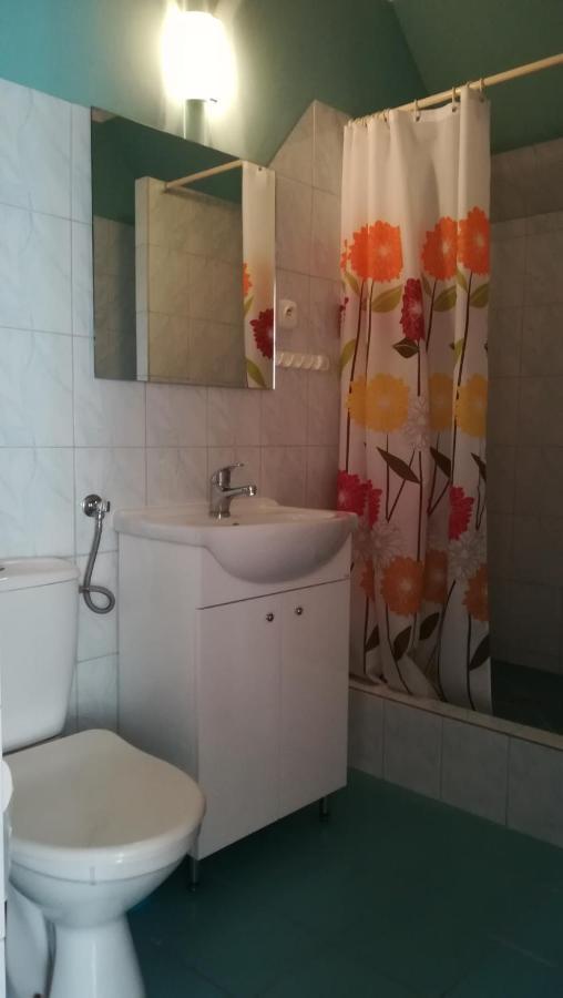 Apartament I Domek Letniskowy Hanna