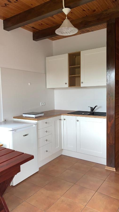 Apartament I Domek Letniskowy Hanna Apartment