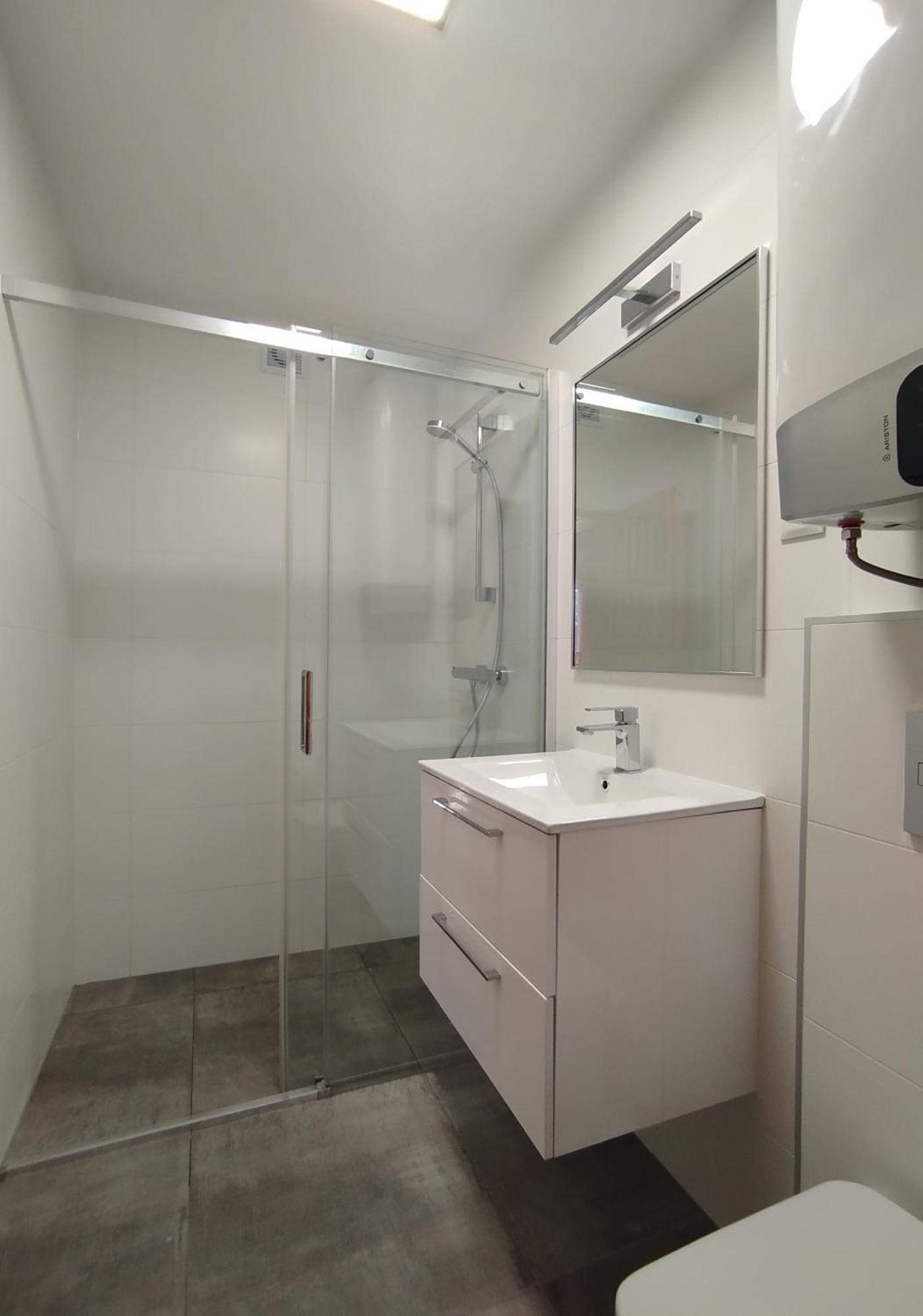 Apartament I Domek Letniskowy Hanna Zarnowska